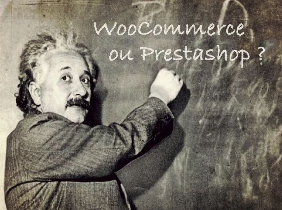 Comparatif WooCommerce vs Prestashop : avantages et inconvénients
