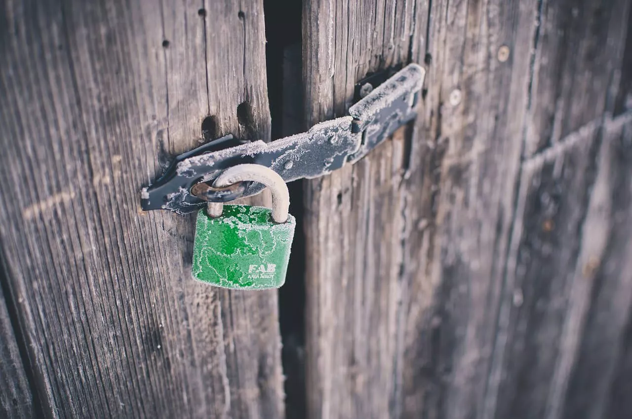 Vers SSL