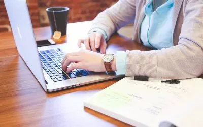 Un point sur le copywriting