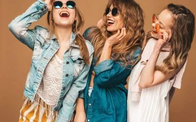 5 thèmes “féminins”, pour blogueuses (mode, fashion, makeup…)