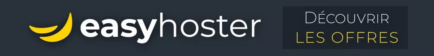 Avis EasyHoster