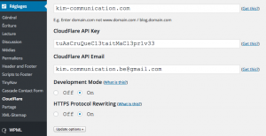 HTTPS Protocol Rewriting