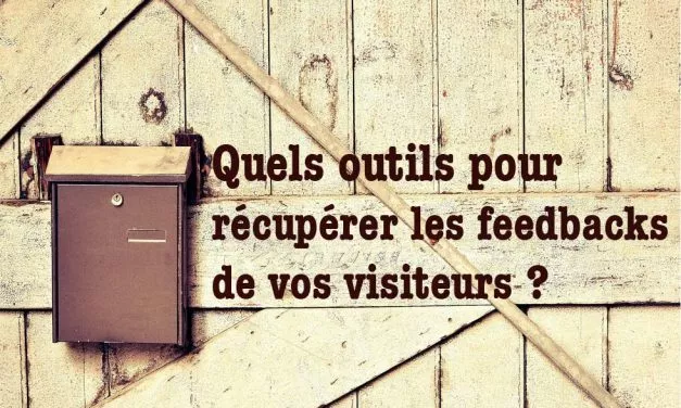 Collecter les feedbacks de vos utilisateurs grâce à ces plugins WordPress