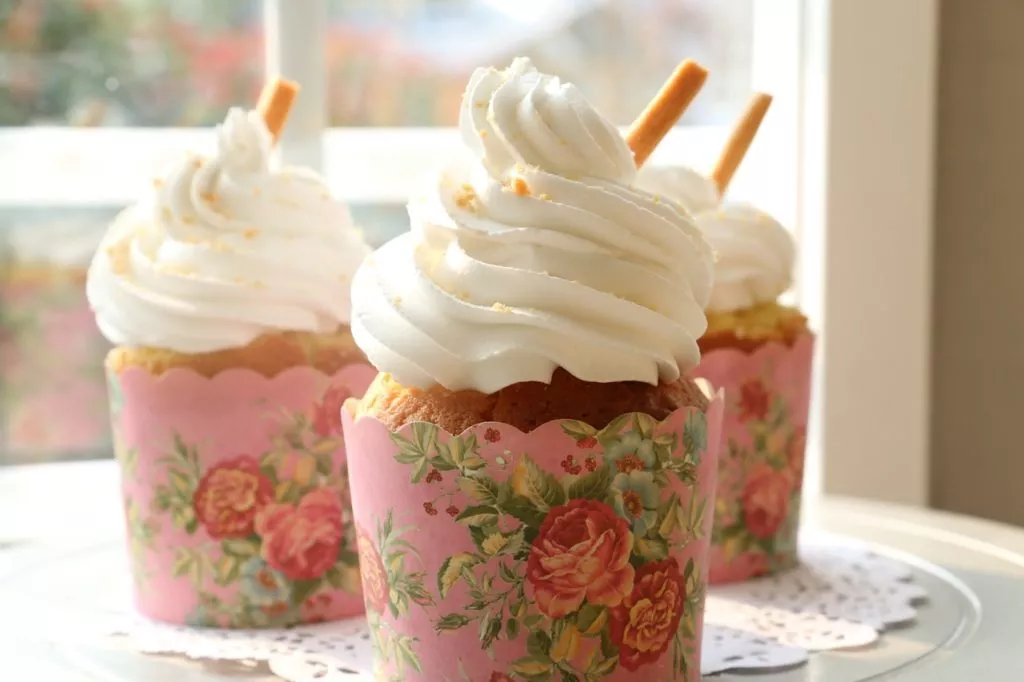 Miam!