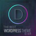 Thème WordPress