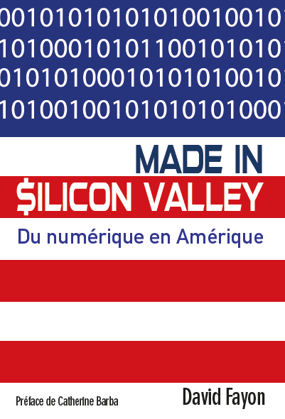 Numérique en Amérique