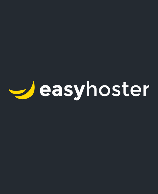 EasyHoster : Hébergeur cPanel & Hébergement WordPress infogéré