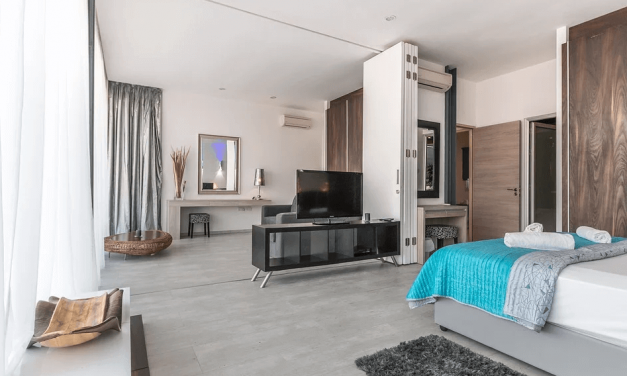19 Best WordPress Themes for Hotels, B&Bs, and Vacation Rentals in 2025