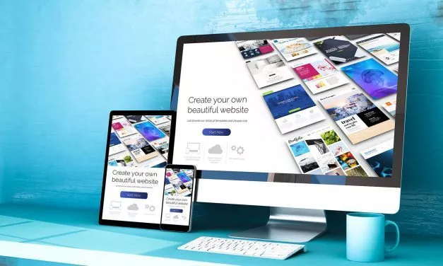 9 WordPress Themes to create a Professional Showcase Website in 2025