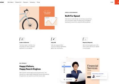 Hello Elementor est-il le meilleur template WordPress de référence ?