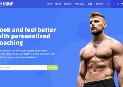 Newspaper est-il un thème WordPress de magazines & actualités ?