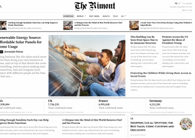 Newspaper est-il le meilleur thème WP de magazines & actualités ?