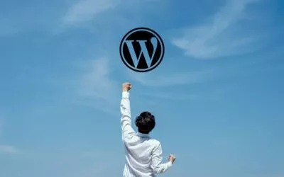 10 étapes pour créer un site vitrine WordPress gratuitement sans connaissances