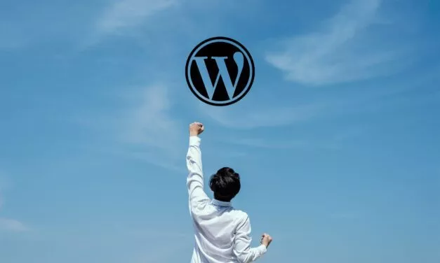 Complete guide: create a WordPress Showcase Website easily, step-by-step