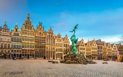 Comment réussir création site Web en Belgique en 2023 ?