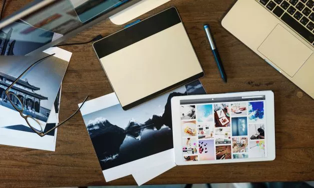 18 best WordPress portfolio themes for Designers, Illustrators & Graphic Designers