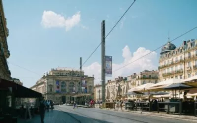 Les 5 meilleures agences Web & WordPress de Montpellier en 2024