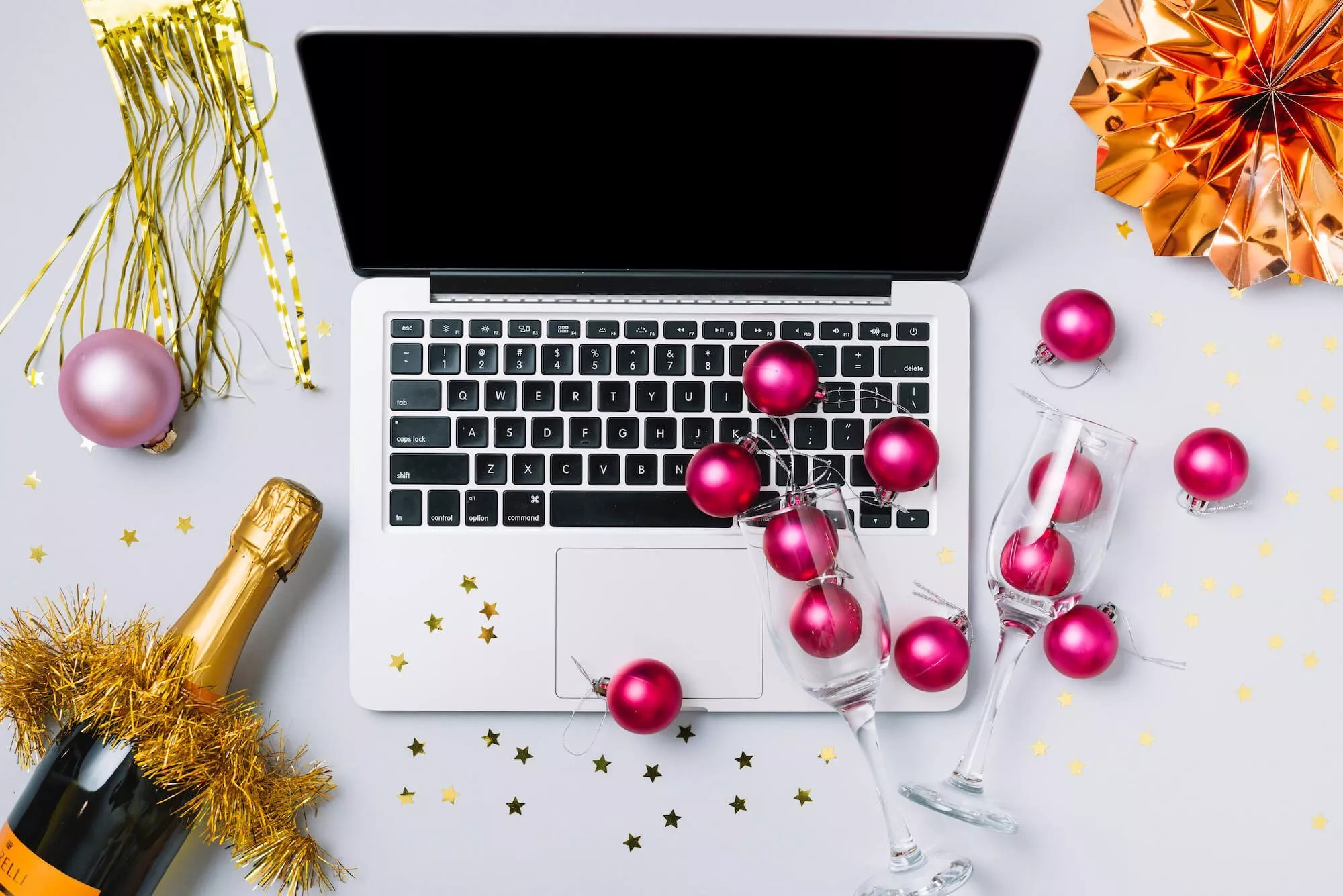 Top 20 des thèmes WordPress avec design luxueux pour Boutiques, marques et services de luxe